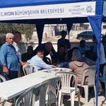 Aydın BŞB Modil Diş Kliniği Yalıköy Geldi