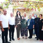 Aydınlı şehit annesinin yürek yakan sözleri : "Gitti yok"