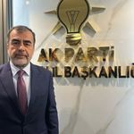 Başkan Erdem;“Türkiye’nin istiklaline kimse zincir vuramaz”