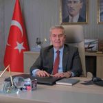Başkan Erol'dan 30 Ağustos mesajı