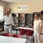 Bozdoğan’da okullar yeni eğitim öğretim yılına hazırlanıyor