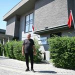 Kuşadası’nda üç kuşaklık sanat mirası