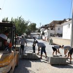 Didim Belediyesinden Denizköy’de kapsamlı çalışma