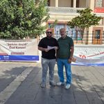 Didim’de ‘köpeğe sünnet’ tepkisi! “Değerlerimize saygısızlıktır”
