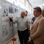 Efeler’de "Zaferden Kurtuluşa" sergisi tarihe ışık tutuyor