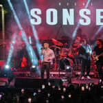 Aydın'da Bilal Sonses rüzgarı