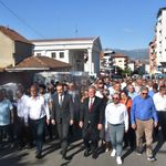 Karacasu'da 37. Afrodisias Festivali coşkuyla başladı