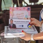 Kuşadası Belediyesi 8 ayda 115 bebeğin sevincine ortak oldu