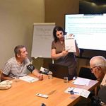 Kuşadası’nda 60 yaş ve üzeri vatandaşlara tansiyon eğitimi