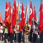 Kuşadası 'Zafer Bayramı' coşkusuna hazırlanıyor