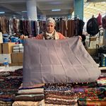 Mardin’in renkleri Aydın pazarlarında hayat buluyor