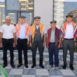 Milletvekili Savaş, Yörüklerle buluştu