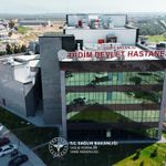 Sarıbaş duyurdu:  Didim Devlet Hastanesi’ne yeni yoğun bakım ünitesi