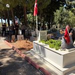 Ayşenur Ezgi Eygi şehadetinin ikinci yılında dualarla anıldı