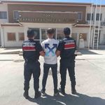 11 yıl hapis cezasıyla aranıyordu, Kuşadası’nda yakalandı