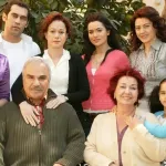 Yaprak Dökümü’nün Ferhunde’si Söke’de yolda kaldı!
