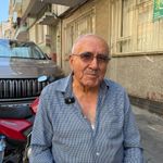76 yıllık ömür, bir tezgaha sığan emek