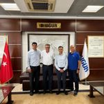 Aydın iş dünyası “Gökhan Maraş” diyor: Mavi Liste’ye tam destek