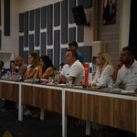 Belediye Başkan vekili Demirtaş'tan Özer Türk Stadyumu açıklaması