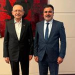 CHP Nazilli İlçe Başkanı Naim Atmaca’dan 103. yıl mesajı “Cumhuriyet değerlerinden ve demokrasiden vazgeçmeyeceğiz”