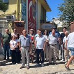 Nazilli’de eğitim krizi: Velilerden tepki var...