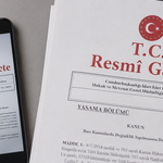 Resmi Gazete’de yayımlandı: 2 Eylül 2026 tarihli kararlar belli oldu