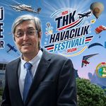 THK Aydın’dan gökyüzüne davet
