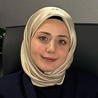 Sümeyye GÖKTEKİN BARDAKCI