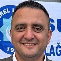 Fatih ÖZMEN