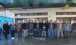 “Büyükşehir ayağımıza pranga vurdu”