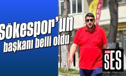 Sökespor’un başkanı belli oldu