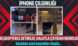 iPhone çılgınlığı bunu da yaptırdı