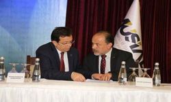 MÜSİAD, vekil adaylarına başarı diledi
