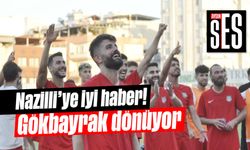 Nazilli’ye iyi haber!
