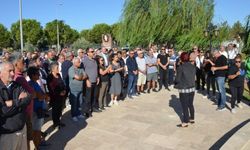 10 Ekim şehitleri Didim’de unutulmadı