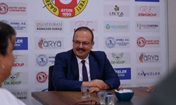 Vali Canbolat’tan AGC’ye iade-i ziyaret