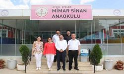Aydın’da STEM’siz okul kalmayacak