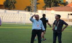 Başkan'dan taraftara müjde
