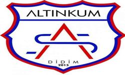 Altınkum fırsat tepti