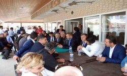 AK Partili Savaş’tan Didim’e çıkarma