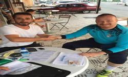 Yılların tecrübesi yeniden Tuğlaspor'da