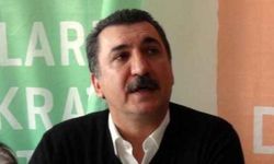 Sanatçı Tunç, HDP’nin Aydın adayı