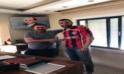 Sökespor'dan stopere takviye