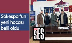 Sökespor'un yeni hocası belli oldu