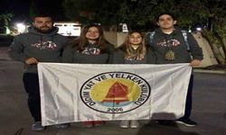 Didimli Yelkenciler Bulgaristan’da yarışacak