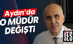 O müdür değişti