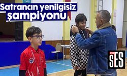 Satrancın yenilgisiz şampiyonu