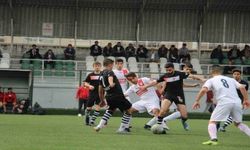 Sökespor'un Muhammet'i var