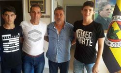 Genç yeteneklerin Fenerbahçe hayaline Alıcık engeli