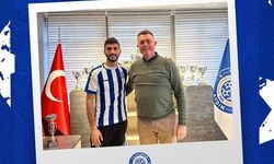 Yıldızspor’da transfer